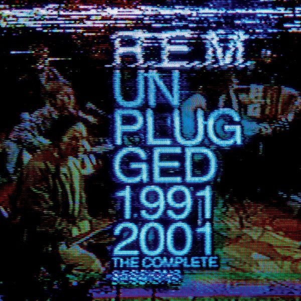 Unplugged 1991/2001, The Complete Sessions [2014 Record Store Day]